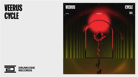 veerus cycle|Veerus Returns to Drumcode Cycle EP .